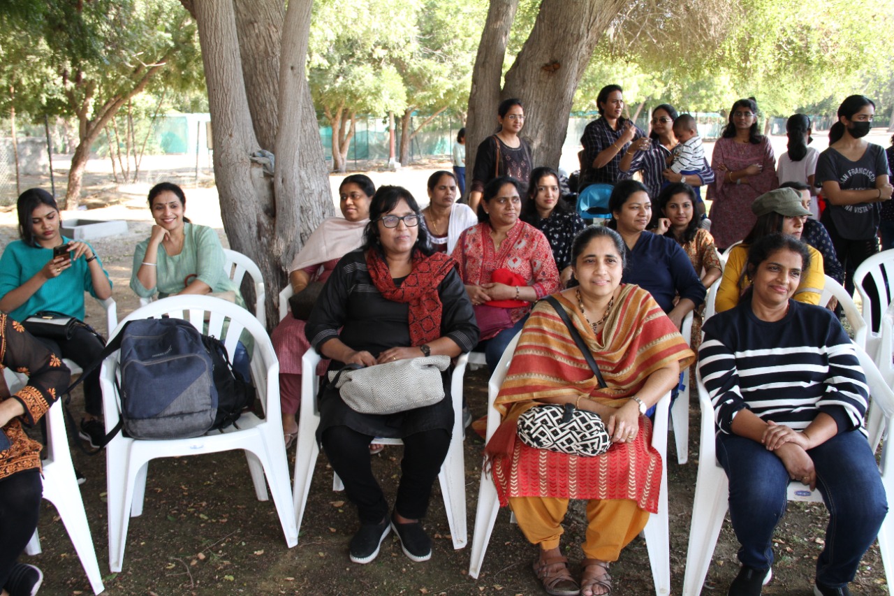 Church Picnic @ Madhab Spring Park Fujairah